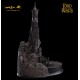 Lord of the Rings Diorama Barad-Dur Fortress of Sauron 53cm